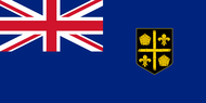 British Empire & Overseas Territory Flags