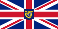 Historic British Governors Flags