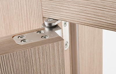 Hinges for Flush Fit Timber Doors & Windows 