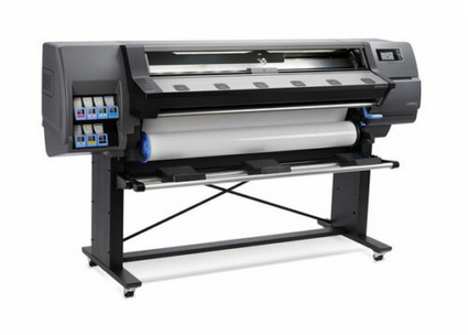 HP Designjet L310 Latex 54″ Wide Format Printer
