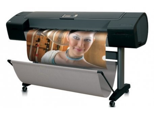 HP DesignJet Z3100 24″ Graphical Wide Format Printer