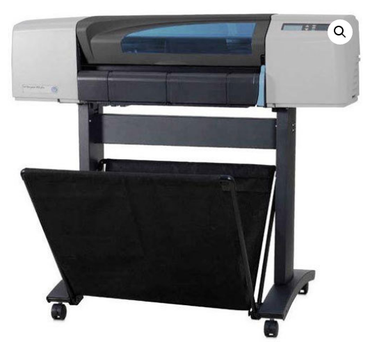 HP DesignJet T510 24″ Technical Wide Format Printer