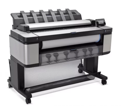 HP DesignJet T3500 MFP Technical Wide Format Printer