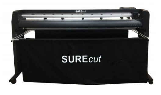 Surecut 1800 64″ Vinyl Cutter