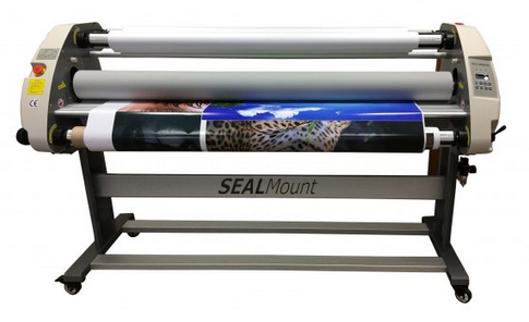 SEALMOUNT 1600S Hot Laminator