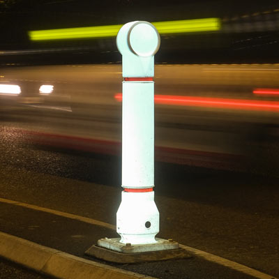 LED Highway Lighting Solutions