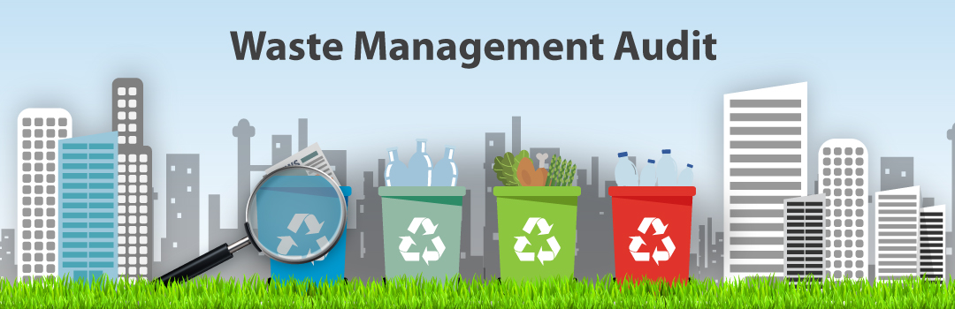 Free Waste Management Audit