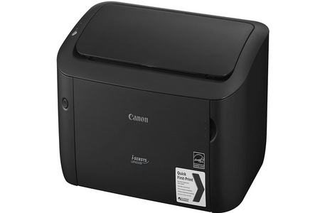 Canon i-SENSYS LBP6030B A4 Mono Laser Printer