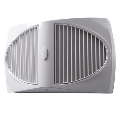 WAD 100B – Warm Air Dehumidifier Bathroom Fan
