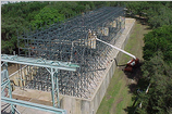 Cooling Tower Structures