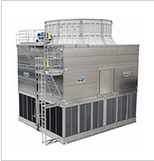 Evapco Cooling Towers