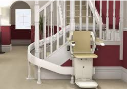  Stair Lifts