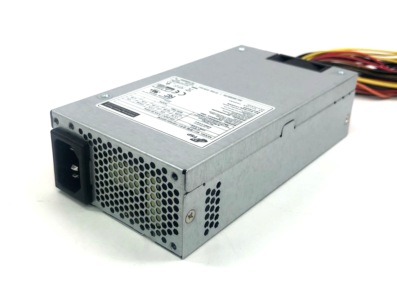 500W robust reliable efficient compact server power supply