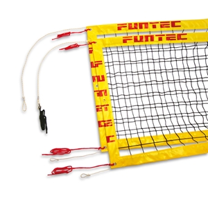 FUNTEC – Pro Beach Tennis net
