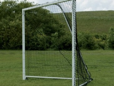 Freestanding Lacrosse Goal Posts