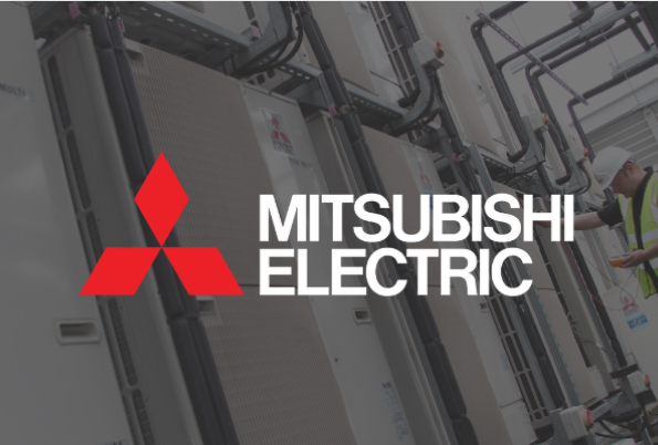Mitsubishi Electric Air Conditioning 