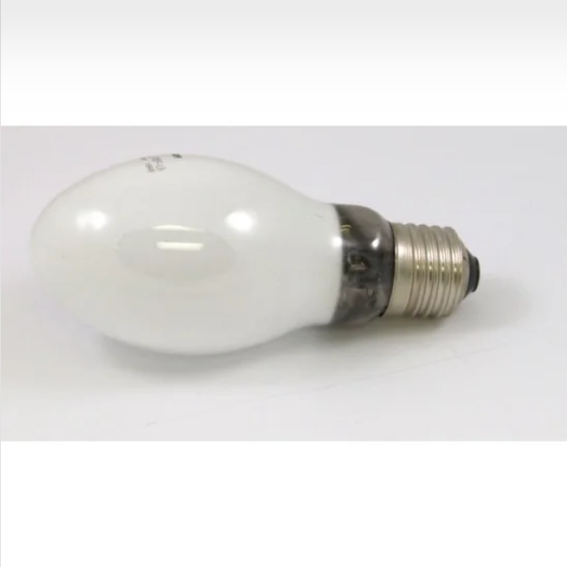 250W GES Mercury Vapour Lamp