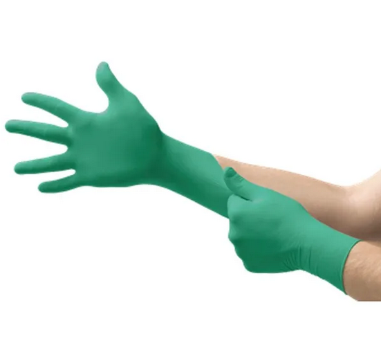 Touch N Tough Nitrile Gloves
