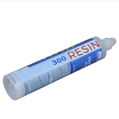 High Performance Polyester Resin Tube 300ml