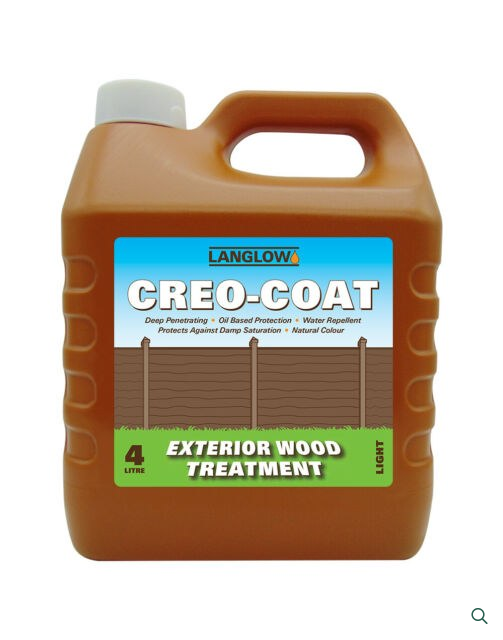 Creo-Coat 4L Light