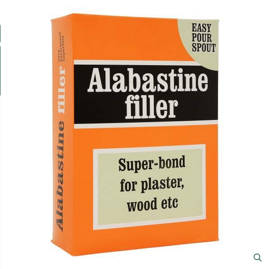 Alabastine Filler 1.8kg