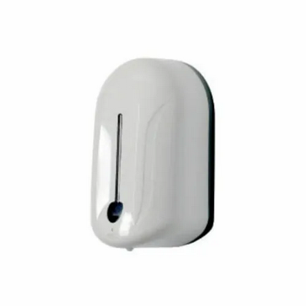 Wall Mounted Soap Dispensers & Soap Trays
