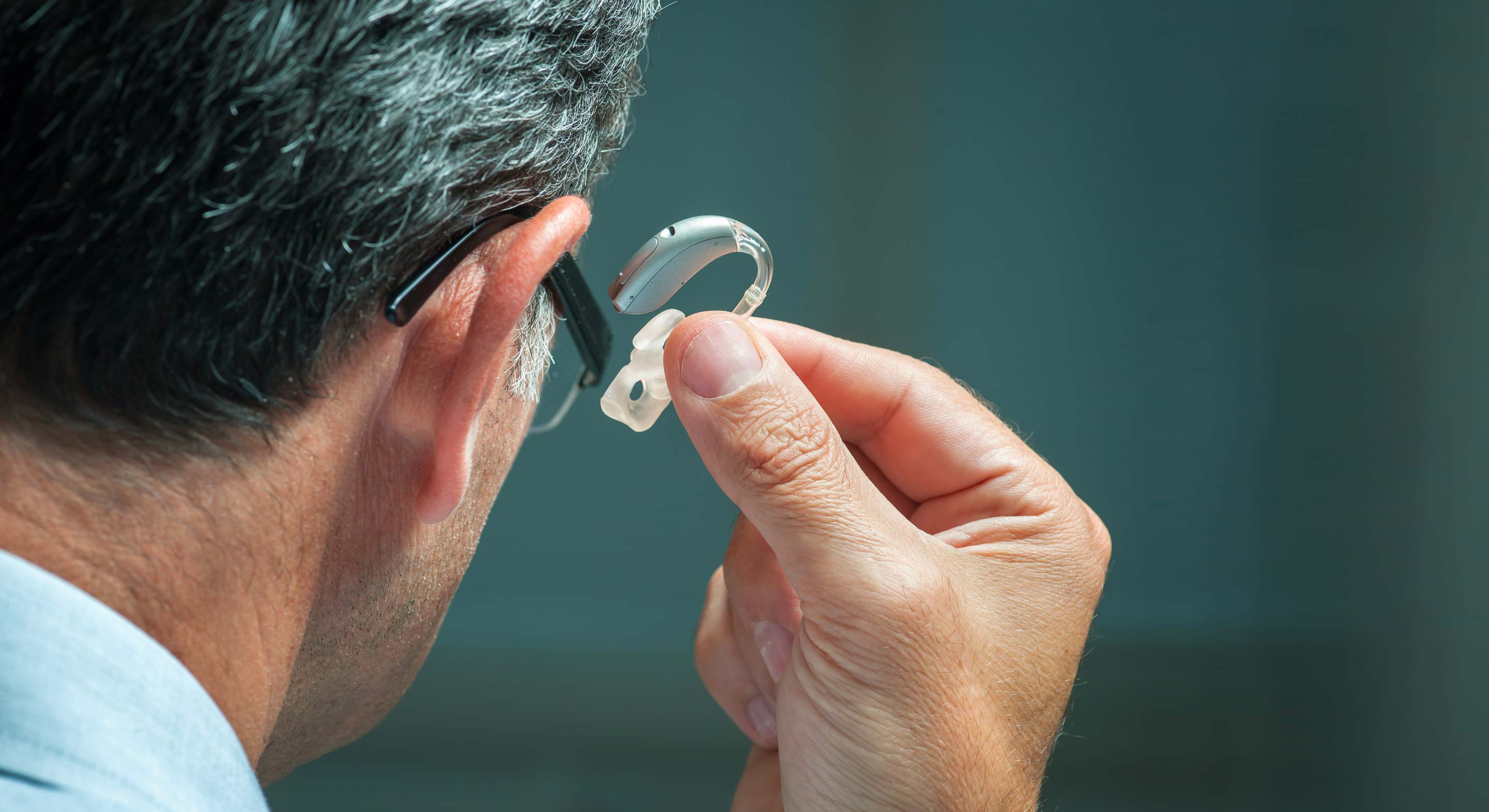 Induction Loop & Hearing Assist Systems