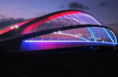 Bridge Lighting Solutions
