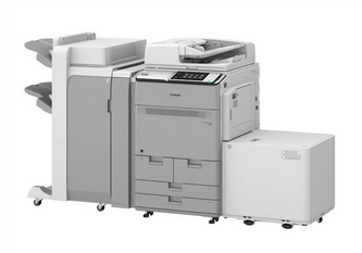 Professional Print Printers & Photocopiers