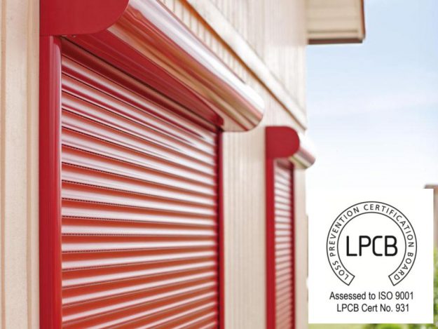 LPCB & Secured By Design