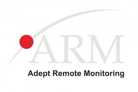 Adept Remote Monitoring 