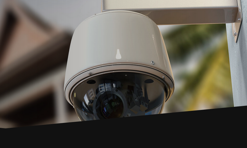 CCTV Systems in Bath & the South West