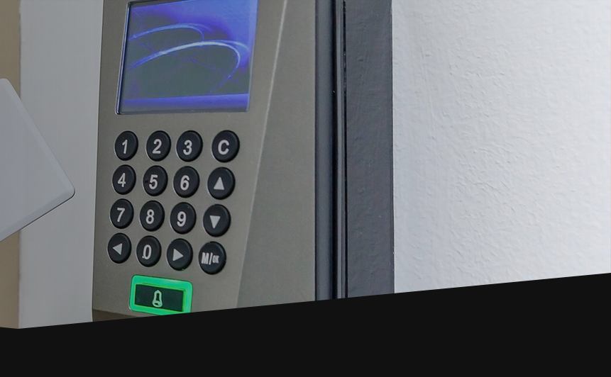 Access Control Systems in Bristol & the South West