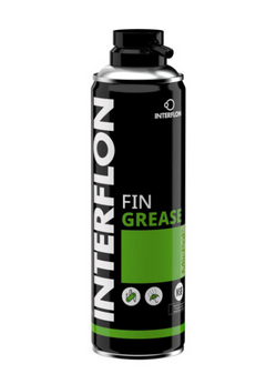 Fin Grease Lubricant