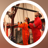 Rigging & Lifting Courses