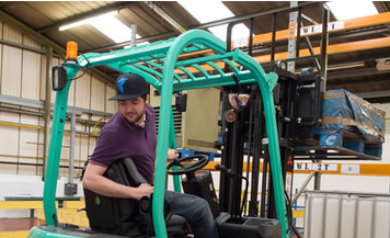 Forklift Courses