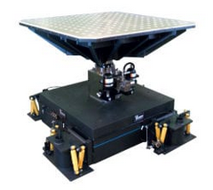 Vertical Vibration Test Systems