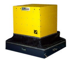 Multi-Axis Vibration Test Systems