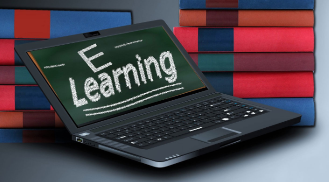 Online/E-learning