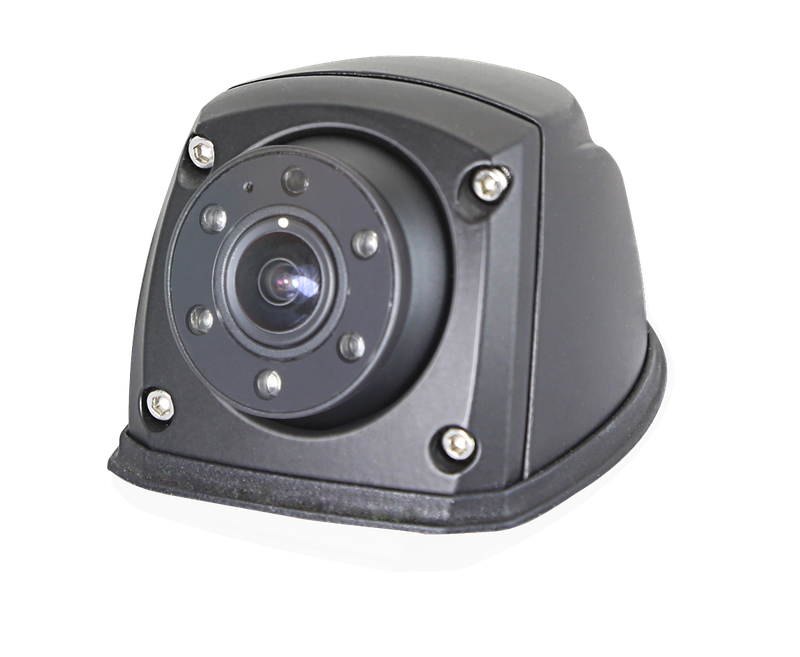 CSP 404 HD IR Mini Side Vehicle Camera