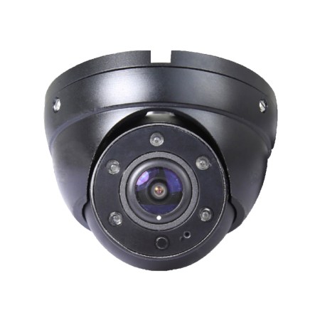 CSP 406 HD IR Mini Vehicle Camera