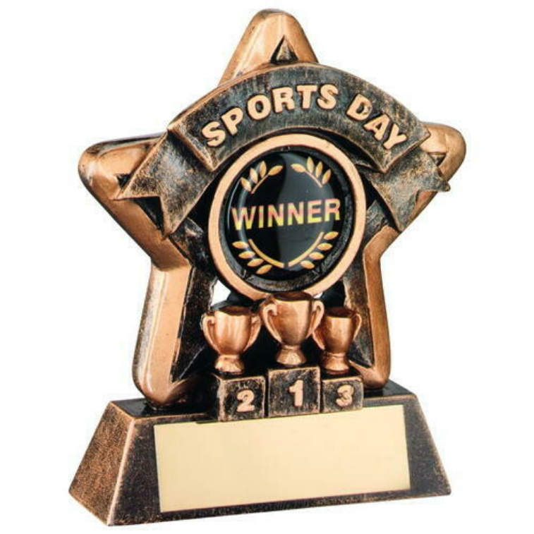 Sports Day School Award