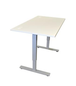 Height Adjustable - Sit Stand Office Desks