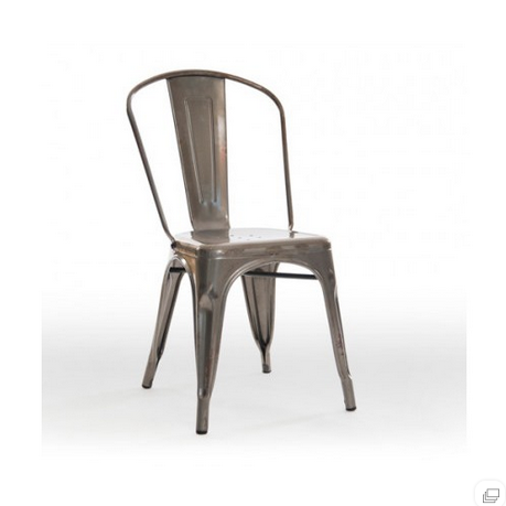 A Range of Cafe & Dining Chairs