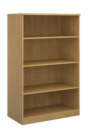A Selection of Office Bookcases