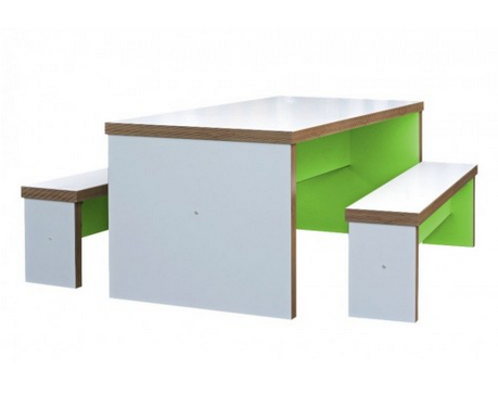 Dining & Poseur Tables