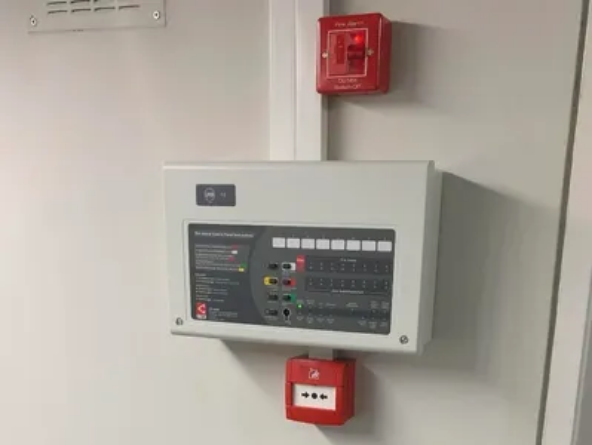 Fire Alarm Systems