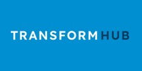 Transform Hub Logo 001