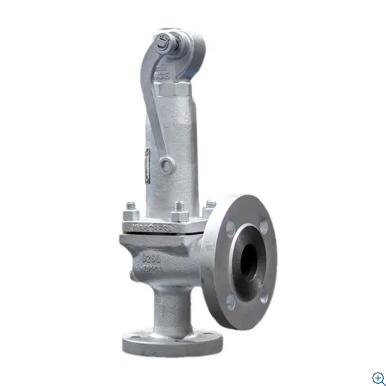Besa 241 Safety Valve