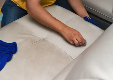 Upholstery Cleaning